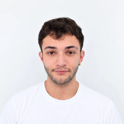 Burak Kahriman