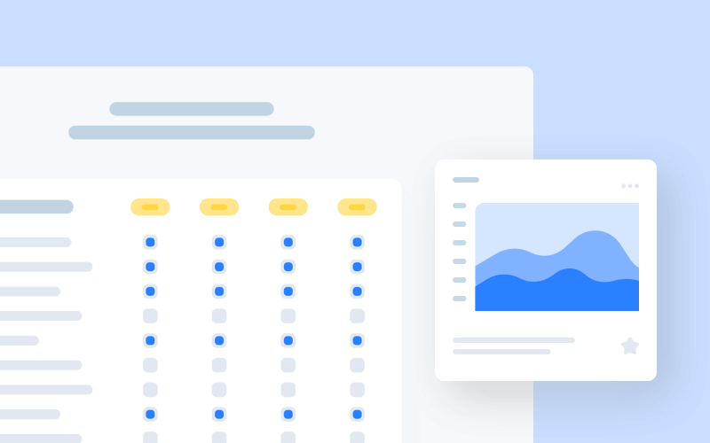 SEO 4 View our SEO packages