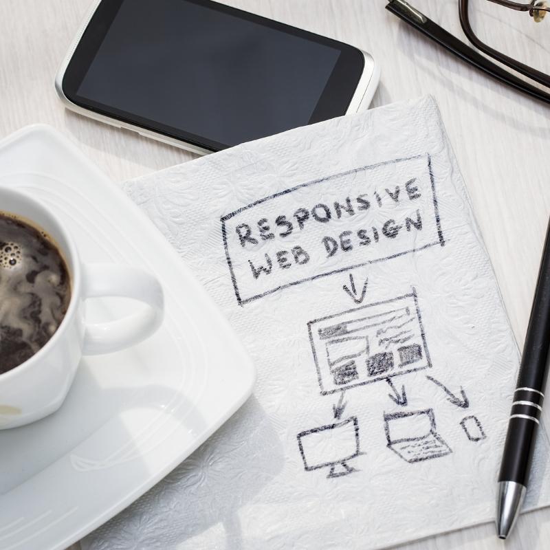 Why Important Responsive Web Design for Google SEO