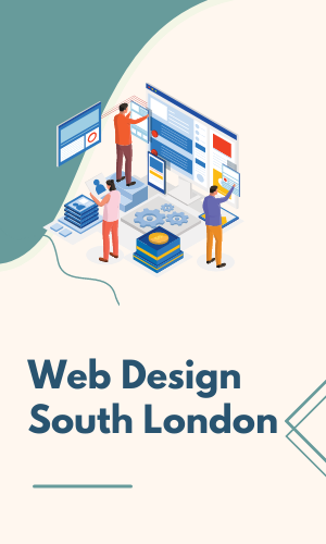 web design south london agency